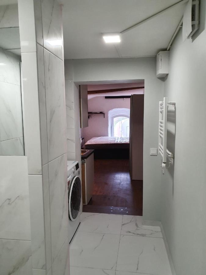 Senamiescio Deimantas Daire VNO Dış mekan fotoğraf